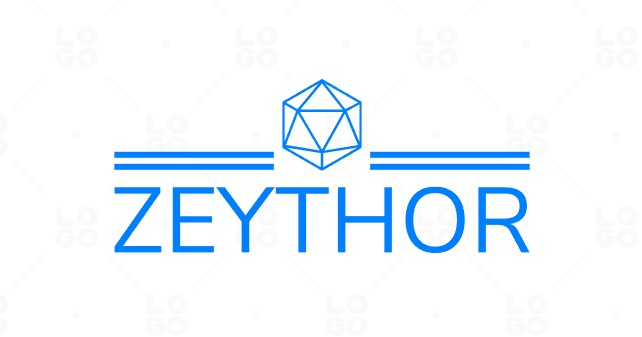 Zeythor Logo